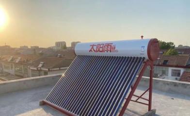2024太阳能热水器十大名牌排名(挑选可信赖的太阳能热水器品牌)