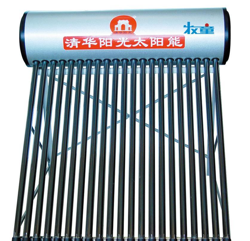 清华阳光太阳能热水器-牧童加强产品价格_图片_报价_新浪家居网