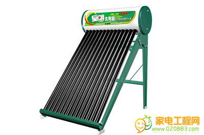 2015十大太阳能热水器排名榜_太阳能热水器品牌_太阳能__家电工程网