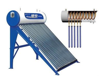 太阳能热水器产品选购及品牌排行