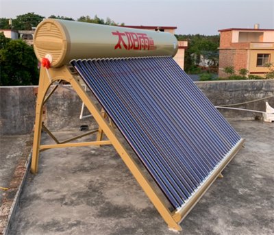 太阳能电热水器正确使用方法是什么