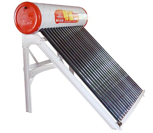 山东明佳太阳能热水器厂