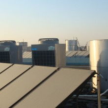  北京海奥太阳能热水器厂 主营 北京海奥太阳能热水器