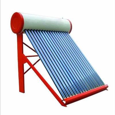 太阳能热水器清洗需要多少钱,太阳能热水器清洗价格