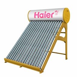 haier 海尔太阳能热水器 q b j 1 150 2.07 0.05 d s太阳能热水器官方报价 规格 参数 图片