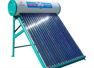 太阳能热水器怎么用 太阳能热水器使用技巧