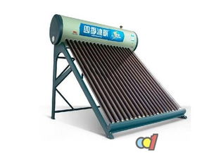 发电太阳能热水器工作原理 发电太阳能热水器怎么样 发电太阳能热水器经济效益 电器百科 九正 中国建材第一网