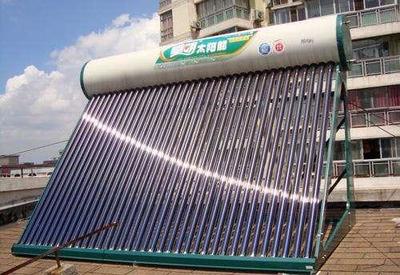 为什么越来越多人不装“太阳能热水器”了?看完这篇文章你就懂了
