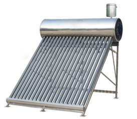 皇明太阳能热水器质量安全分析