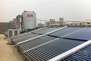 江苏太阳能热水器厂家有哪些