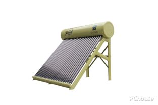 十大品牌太阳能热水器排名