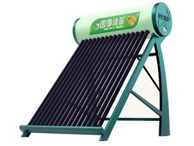 2016年十大热门太阳能热水器(附热水器详细参数)