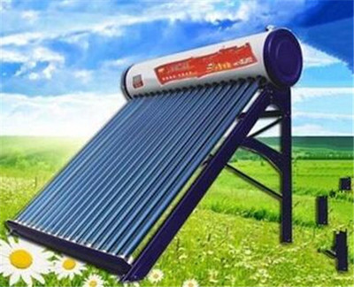 桑乐太阳能热水器如何设置上水时间 热水器使用技巧推荐