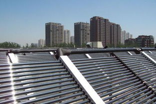 太阳能热水工程 ,北京海奥太阳能热水器厂