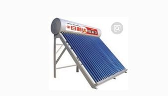 家用太阳能热水器需要用电吗