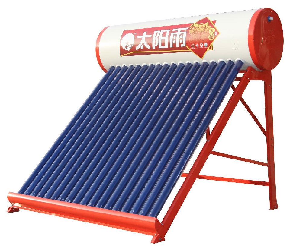 太阳雨太阳能热水器价格 太阳雨太阳能热水器怎么样 - 厨.