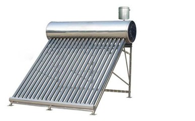 如何避免太阳能热水器储水管冻裂
