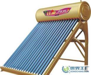 钰狐太阳能热水器价格_钰狐太阳能热水器厂家_世界工厂网产品信息库