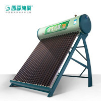 四季沐歌太阳能热水器 家用自动上水 管热25年 飞龙星36管 配电加热 包安装【专卖店、旗舰店、报价大全】-苏宁易购开放平台