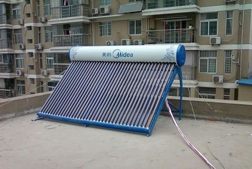 太阳能热水器一定要这样装才能更耐用,原来我家用错了31年