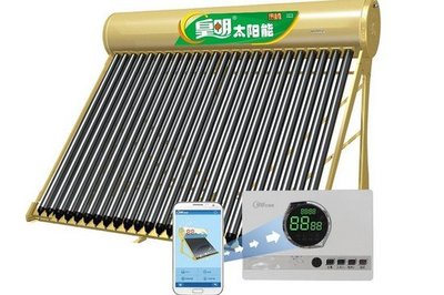 皇明太阳能热水器价格是怎样的?使用需要注意什么