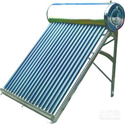 太阳能热水器报价大全