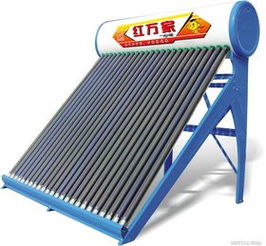 诚招太阳能热水器全国代理商，共创绿色能源新篇章