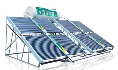 太阳能热水器选哪家牌子好 四季沐歌以品质与口碑引领行业