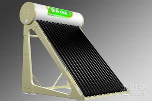 皇明太阳能热水器价格与产品系列介绍