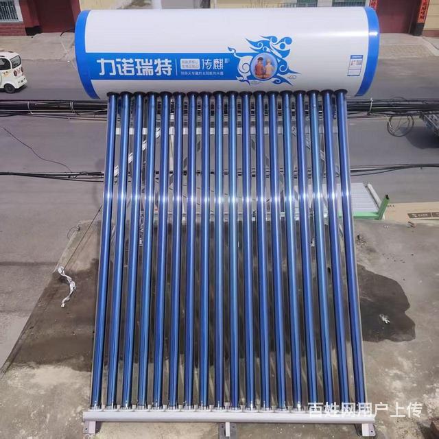 10元起修！潍坊专业上门维修太阳能热水器、电热水器、水管、水龙头全攻略