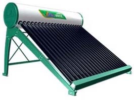 皇明HDS-14TT19太阳能热水器评测 高效集热，智能恒温的家居热水解决方案