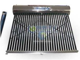 供应SKI-NA系列太阳能热水器 打造绿色节能家居生活新选择