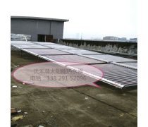 高效节能，绿色生活 太阳能热水器产品库全解析