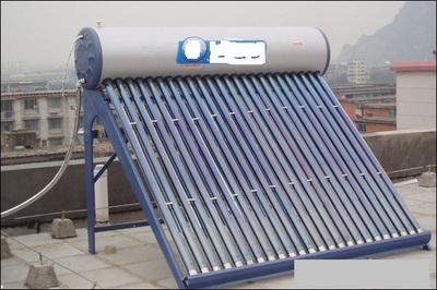 冬季太阳能热水器防冻电源使用指南