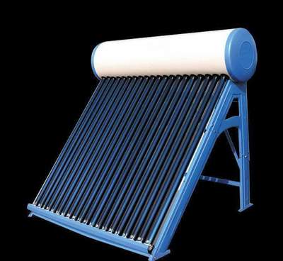 帮帮帮师傅支招 这样清洗太阳能热水器，干净又舒心！